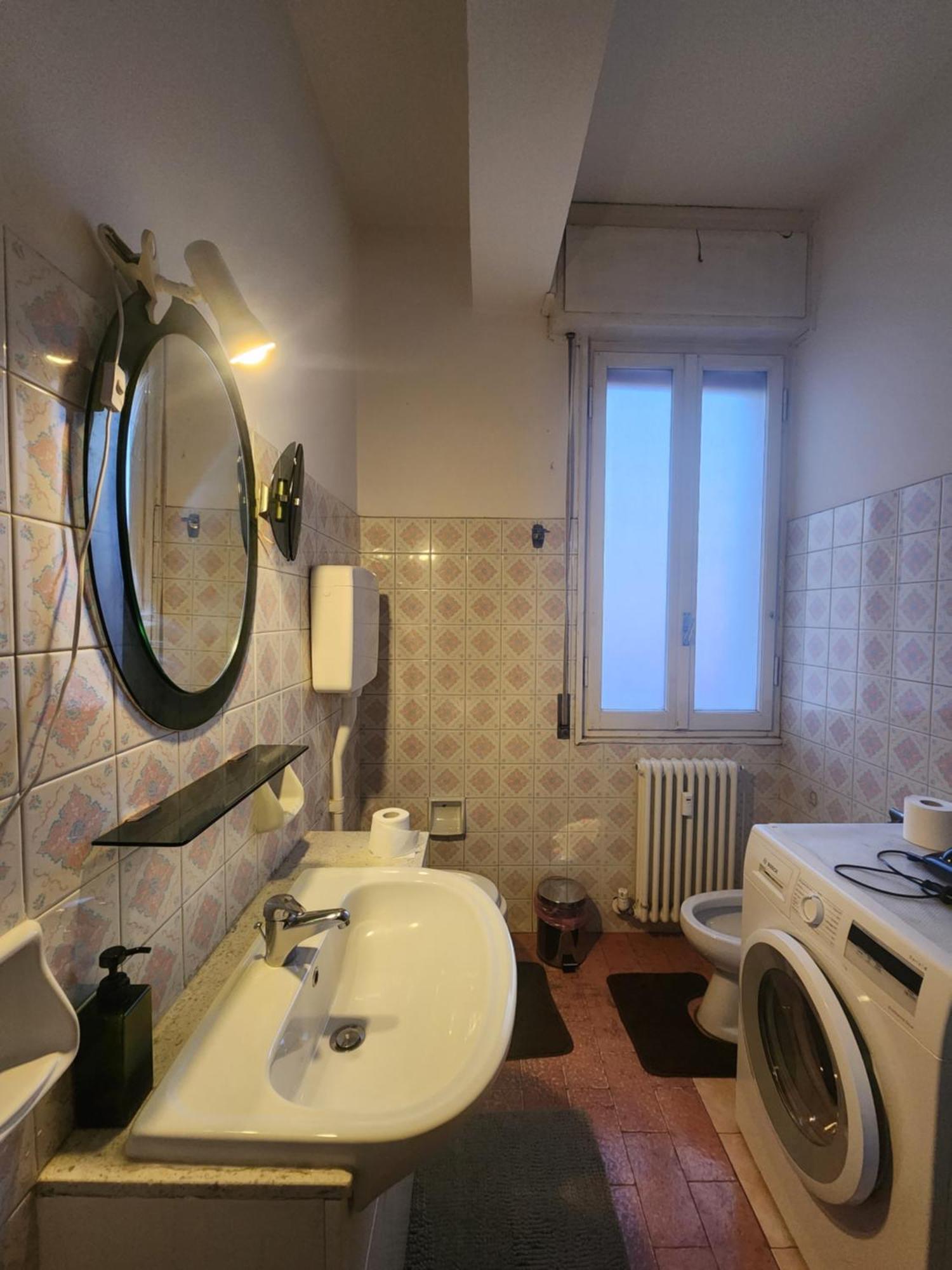 Star Home B&B Bologna Luaran gambar